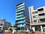 ジェイステージ南砂町パークサイド 外観