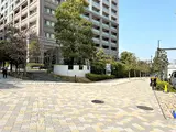 富久クロスコンフォートタワー