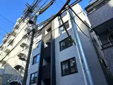エスポワール門前仲町