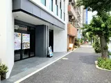 浅草レジデンス 外観