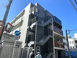 四谷三丁目ステーションレジデンス