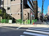 クレヴィアリグゼ日暮里根岸