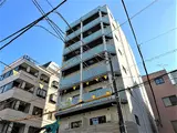 クオリタス住吉