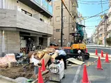 クオリタス住吉
