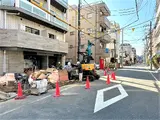 クオリタス住吉