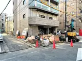 クオリタス住吉