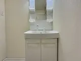 ディアフラッツ エントランス