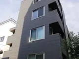 The Terrace Yotsuya 3階 301 外観