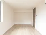 The Terrace Yotsuya 3階 301 リビング