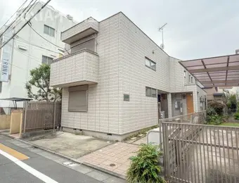 ジョイバレー 学芸大学