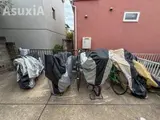 パールレジデンス奥沢 1階 102