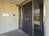 紅葉館 エントランス