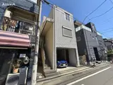 駒込6丁目へーベルハウス エントランス