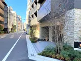 アジュールテラス日本橋浜町