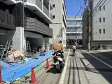 プレサンス木場公園 外観