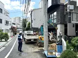 343レジデンス後楽園