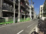 ブルームオアシス 外観