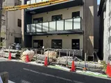 ザ・パークマナー千駄木