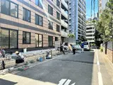 ウェルスクエア南大塚 外観