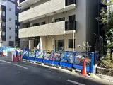 プラウドフラット本郷三丁目