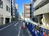 プラウドフラット本郷三丁目