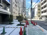 コスモグラシア蔵前テラス