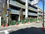 テラス高田馬場ウエスト 外観