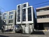 ラフィスタ目黒西小山 外観