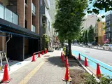 クレストコート蔵前ステーションフロント 外観