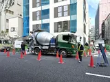 プライマル築地 外観