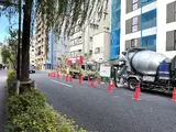 プライマル築地 外観