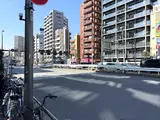 ワンルーフレジデンス台東根岸