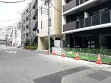 プライムブリス日本橋馬喰町 外観
