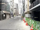 プライムブリス日本橋馬喰町 外観