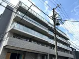 アルファコート曳舟