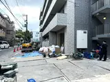 アルファコート曳舟