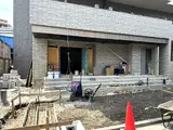 アルファコート曳舟