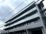 アルファコート曳舟