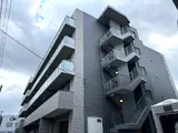 アルファコート曳舟