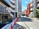クオリタス本所吾妻橋
