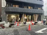 リテラス浅草橋イースト エントランス