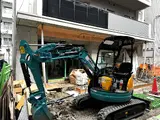 アーバネックス新御徒町駅前 外観
