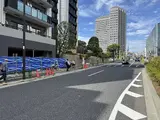 ロレーヌ東陽 外観