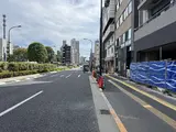 ロレーヌ東陽 外観