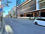 ザ・パークハビオ渋谷クロス