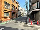 ラフィスタ品川戸越 外観