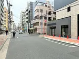 テラス御徒町