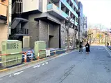 パークアクシス池袋