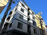 ウェルスクエア学芸大学