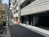 クレストコート門前仲町